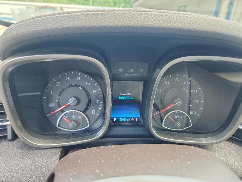 Photo 9 from auction – 2015 CHEVROLET MALIBU with VIN 1G11C5SL3FF235006