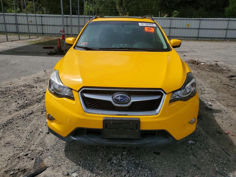 Zdjęcie 5 z aukcji – 2015 SUBARU XV CROSSTREK z VIN JF2GPADC8F8237755
