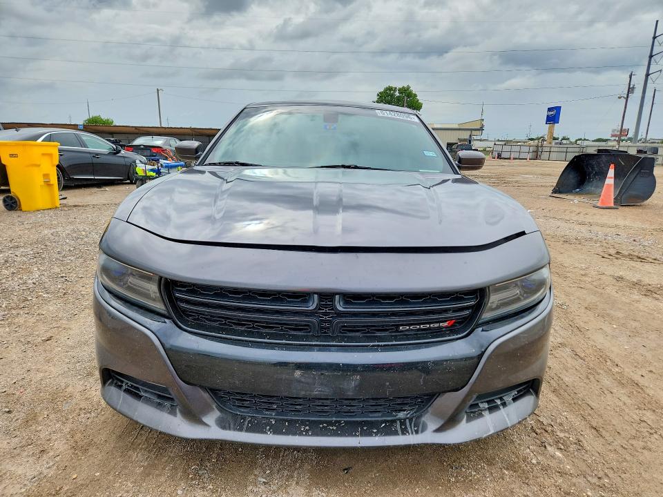 Photo 5 from auction – 2017 DODGE CHARGER with VIN 2C3CDXCT7HH510275
