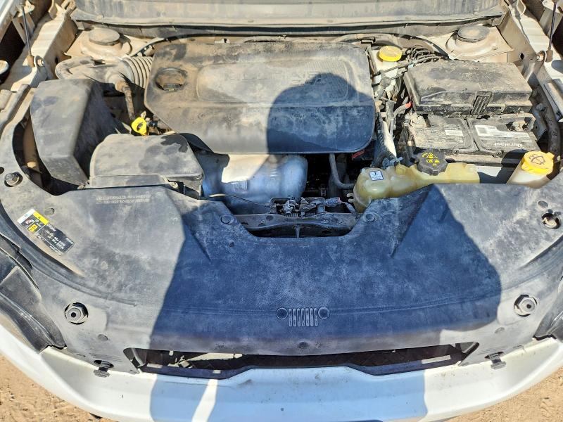 Photo 11 from auction – 2021 JEEP CHEROKEE with VIN 1C4PJLLB3MD150208