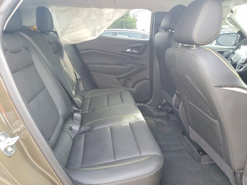 Photo 11 from auction – 2024 CHEVROLET TRAX with VIN KL77LKE26RC204418