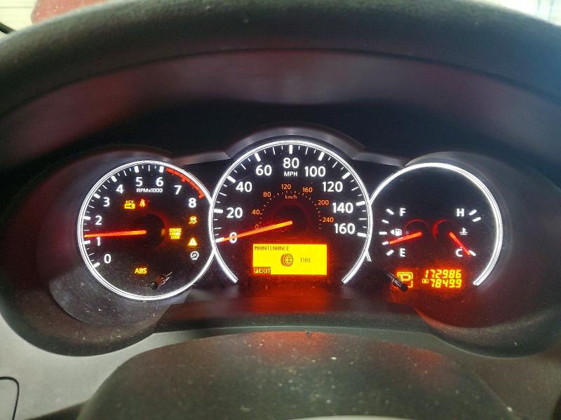 Photo 9 from auction – 2011 NISSAN ALTIMA with VIN 1N4AL2APXBC162955
