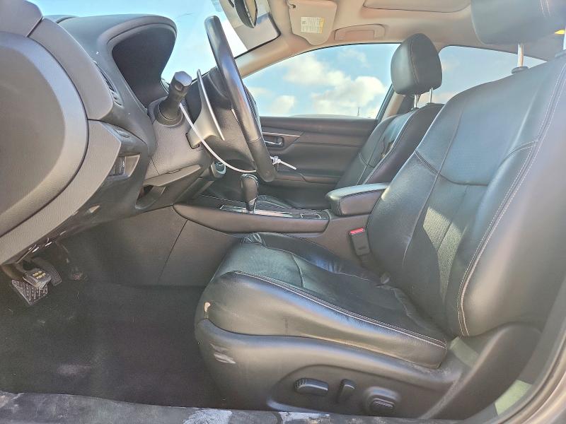 Photo 7 from auction – 2016 NISSAN ALTIMA with VIN 1N4BL3AP8GC150238