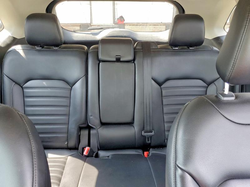 Photo 10 from auction – 2021 FORD EDGE with VIN 2FMPK3J92MBA01304