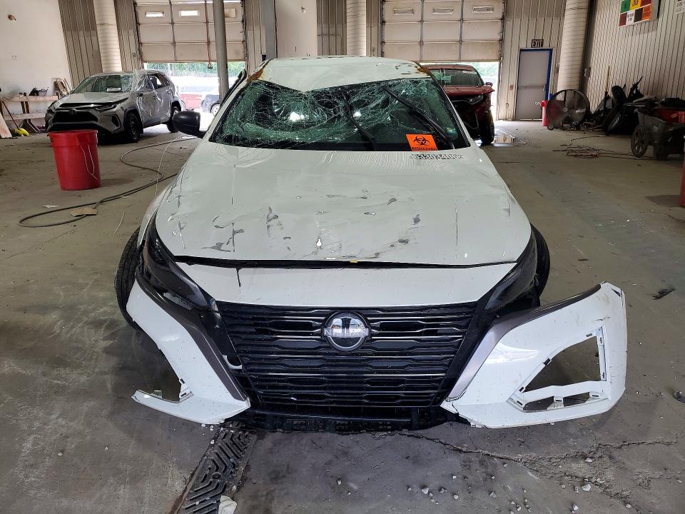Photo 5 from auction – 2026 NISSAN ALTIMA with VIN 1N4BL4DW8TN306592
