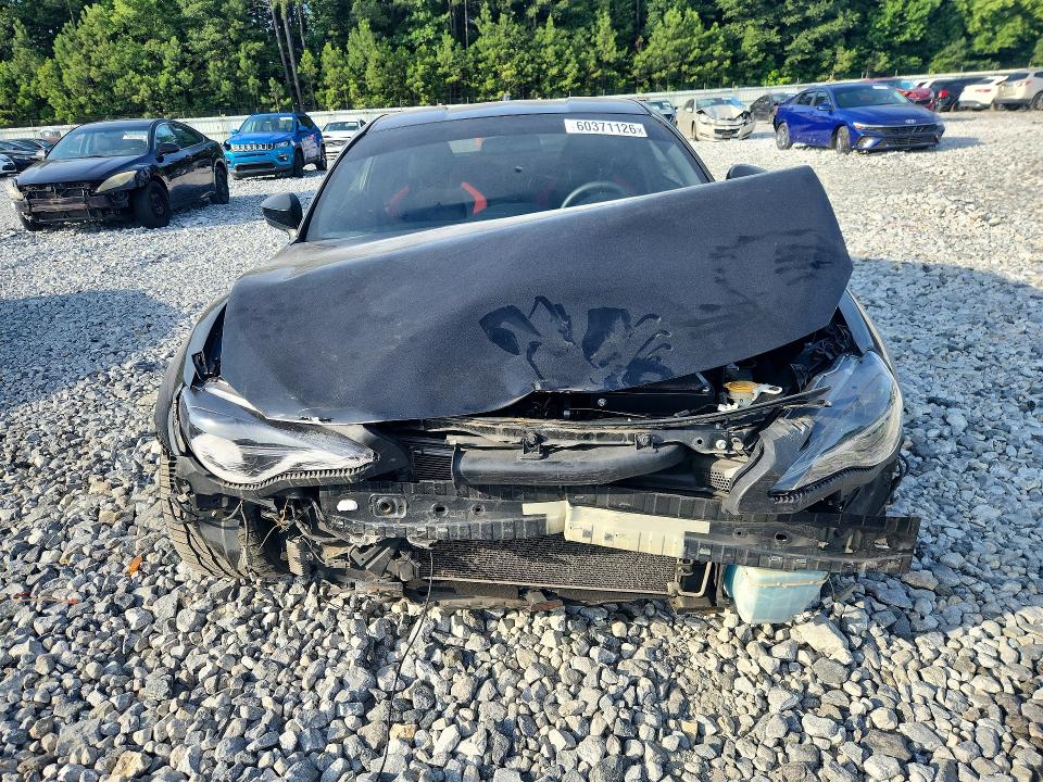 Photo 5 from auction – 2015 SCION FR-S with VIN JF1ZNAA11F9711190