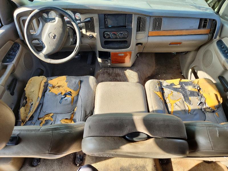 Photo 8 from auction – 2002 DODGE RAM 1500 with VIN 1D7HA18N92S683397