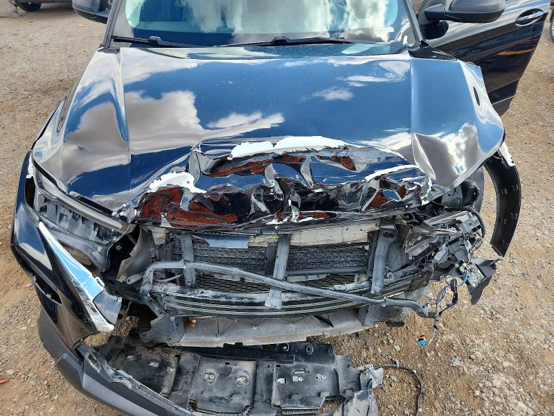 Photo 11 from auction – 2023 CHEVROLET TRAILBLAZER with VIN KL79MMS27PB019187