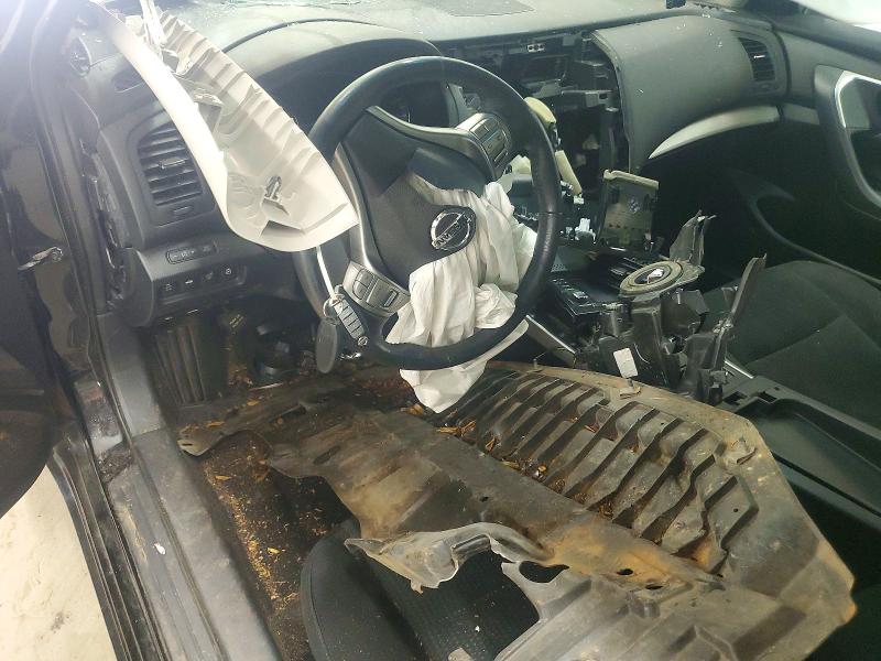 Photo 8 from auction – 2015 NISSAN ALTIMA with VIN 1N4AL3AP2FC495999