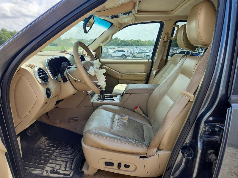 Photo 7 from auction – 2010 FORD EXPLORER with VIN 1FMEU6EEXAUA32848
