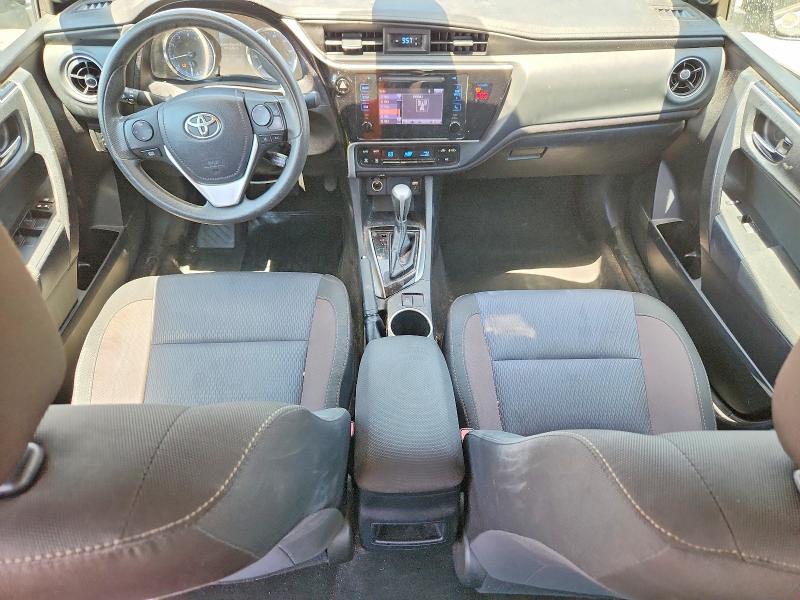 Zdjęcie 8 z aukcji – 2018 TOYOTA COROLLA z VIN 2T1BURHE9JC050520