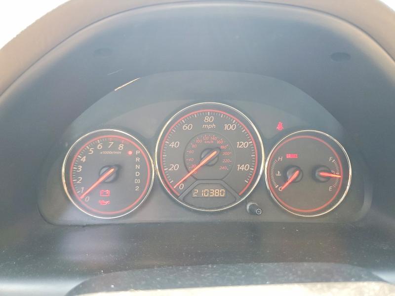 Photo 9 from auction – 2005 HONDA CIVIC with VIN 1HGEM22645L070843