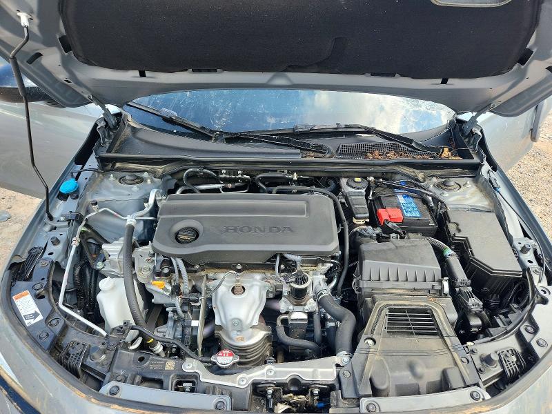 Photo 11 from auction – 2026 HONDA CIVIC with VIN 2HGFE2F53TH526697