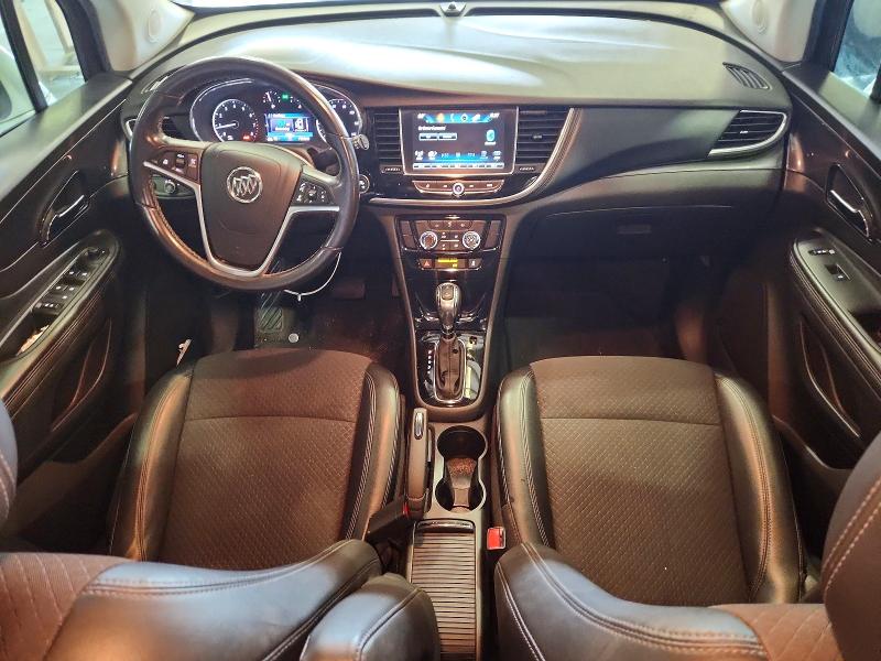 Photo 8 from auction – 2019 BUICK ENCORE with VIN KL4CJASB7KB821290