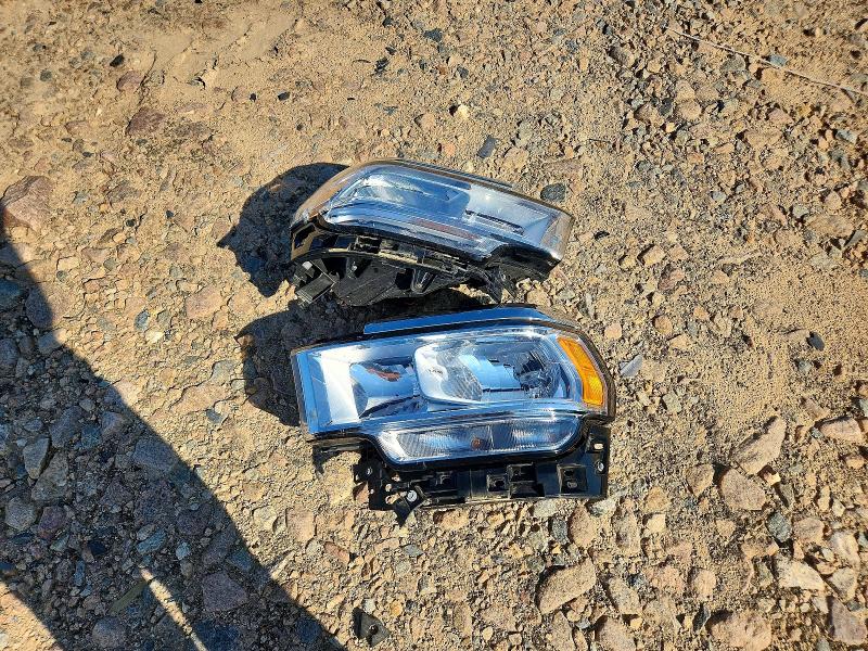 Photo 12 from auction – 2022 RAM 2500 with VIN 3C6UR5CJ7NG281748