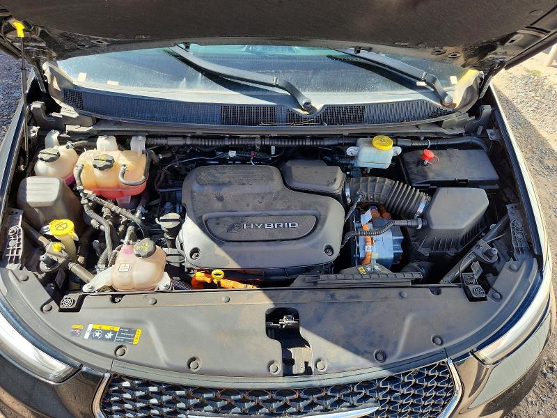 Photo 12 from auction – 2022 CHRYSLER PACIFICA with VIN 2C4RC1S78NR134640