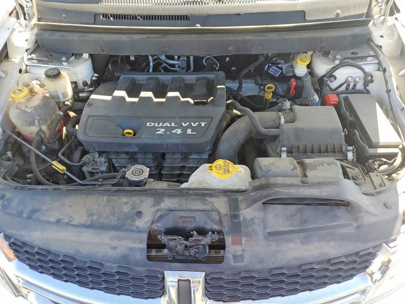 Photo 11 from auction – 2015 DODGE JOURNEY with VIN 3C4PDCAB8FT712143