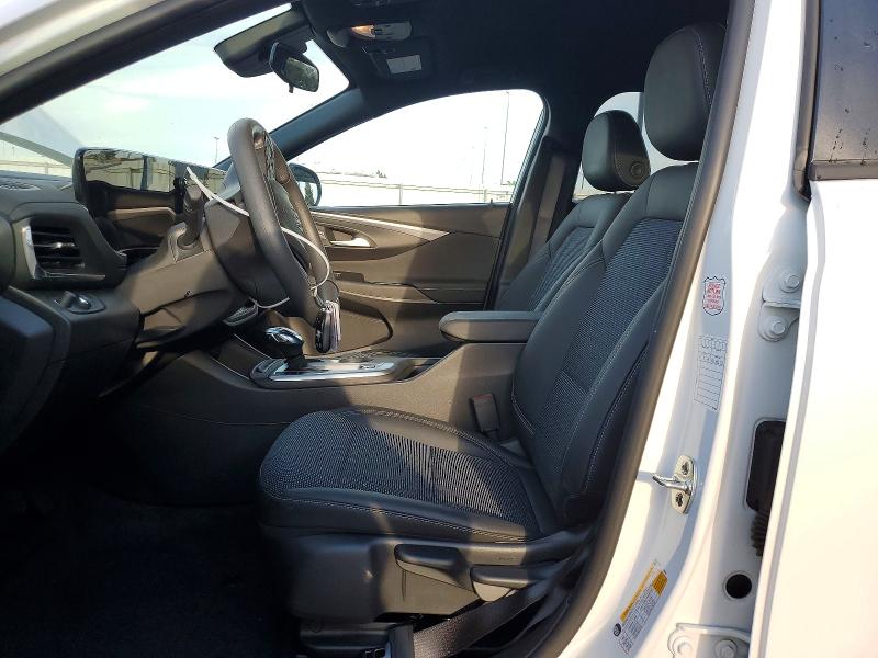 Photo 7 from auction – 2026 BUICK ENVISTA with VIN KL47LAEP0TB186868
