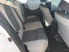 Photo 10 from auction – 2025 TOYOTA COROLLA with VIN 5YFB4MDE3SP246737