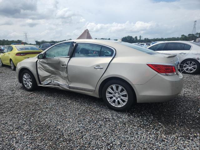 Photo 2 from auction – 2013 BUICK LACROSSE with VIN 1G4GC5ERXDF267803