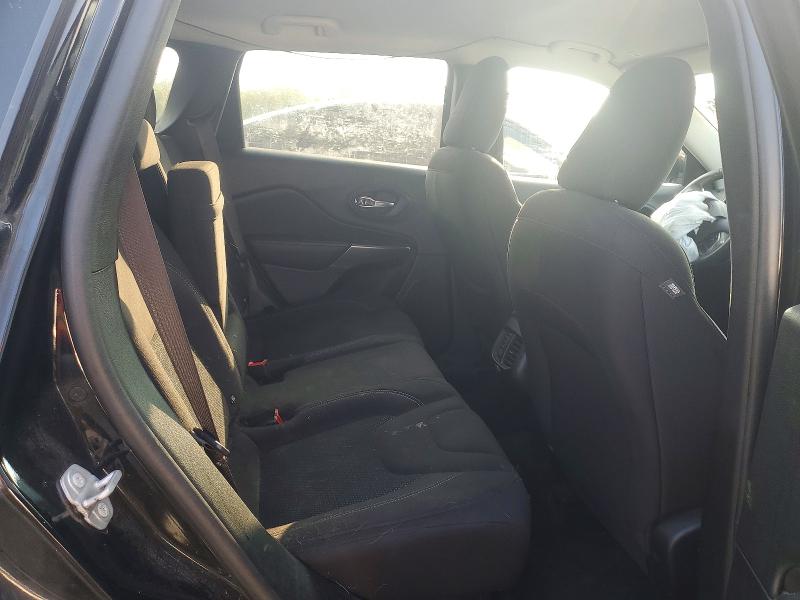 Photo 11 from auction – 2019 JEEP CHEROKEE with VIN 1C4PJMCXXKD102686