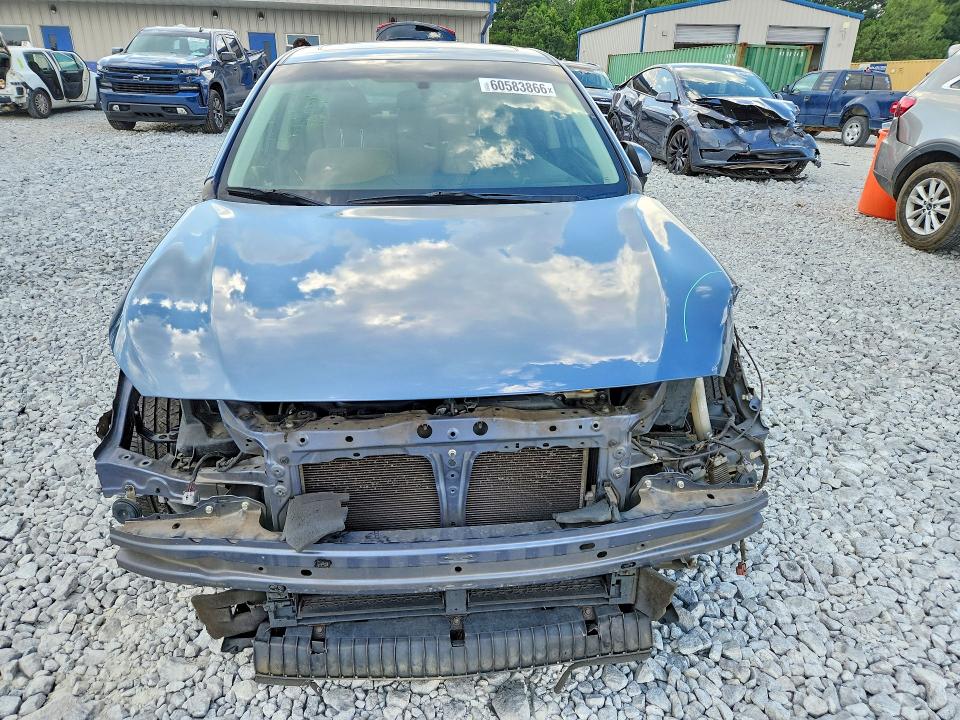 Photo 5 from auction – 2016 SUBARU LEGACY with VIN 4S3BNBL63G3035145