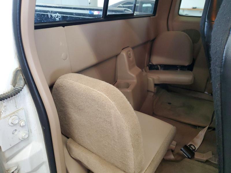 صورة رقم 10 من المزاد - 2002 FORD RANGER مع VIN 1FTYR44E62PA20916
