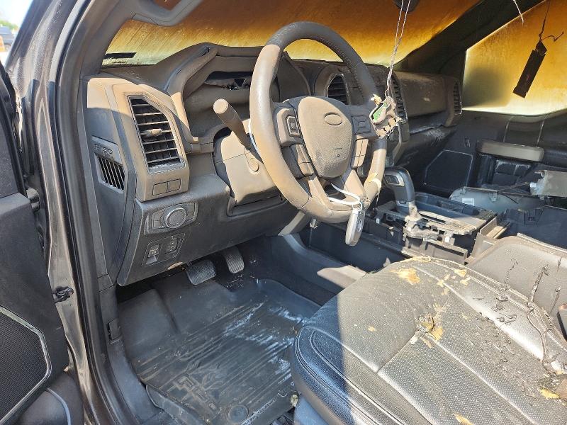 Photo 8 from auction – 2020 FORD F150 with VIN 1FTEW1E54LFA68365