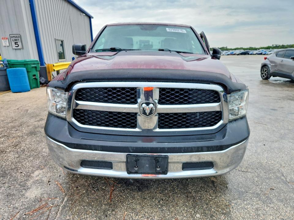 Photo 5 from auction – 2016 RAM 1500 with VIN 1C6RR6FT4GS332756