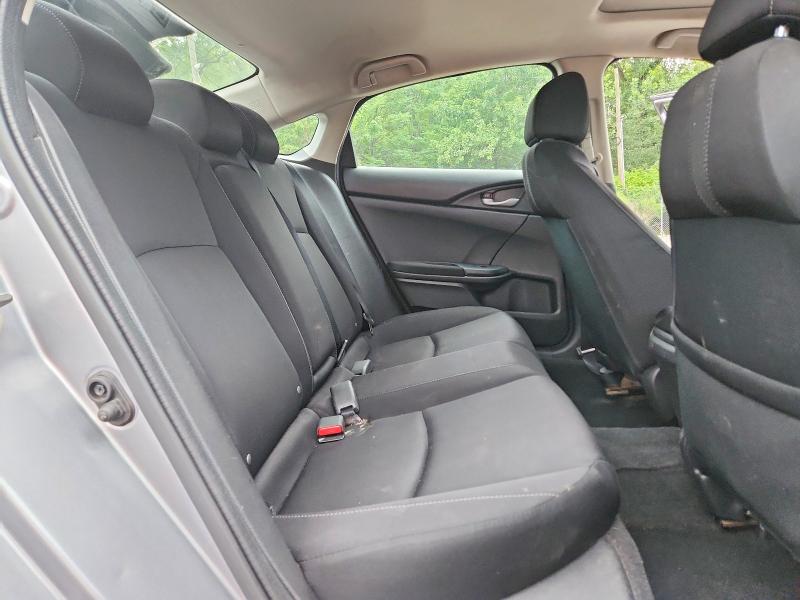 Photo 10 from auction – 2016 HONDA CIVIC with VIN 2HGFC2F77GH524934