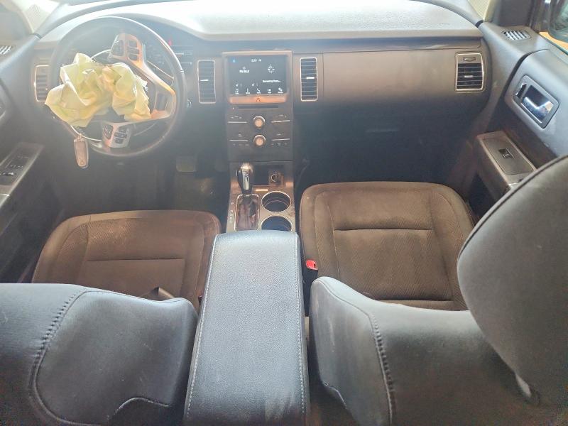 Photo 8 from auction – 2016 FORD FLEX with VIN 2FMHK6C84GBA22766