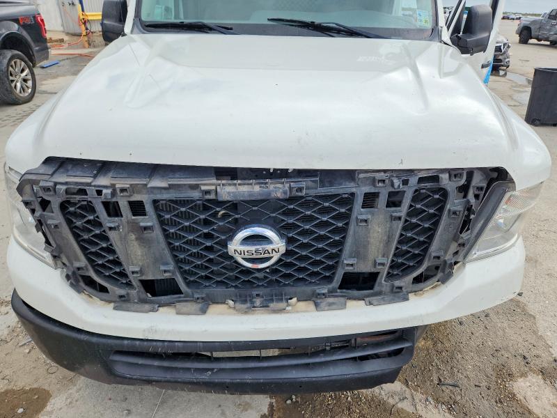 Photo 12 from auction – 2020 NISSAN NV with VIN 1N6BF0LY3LN804693