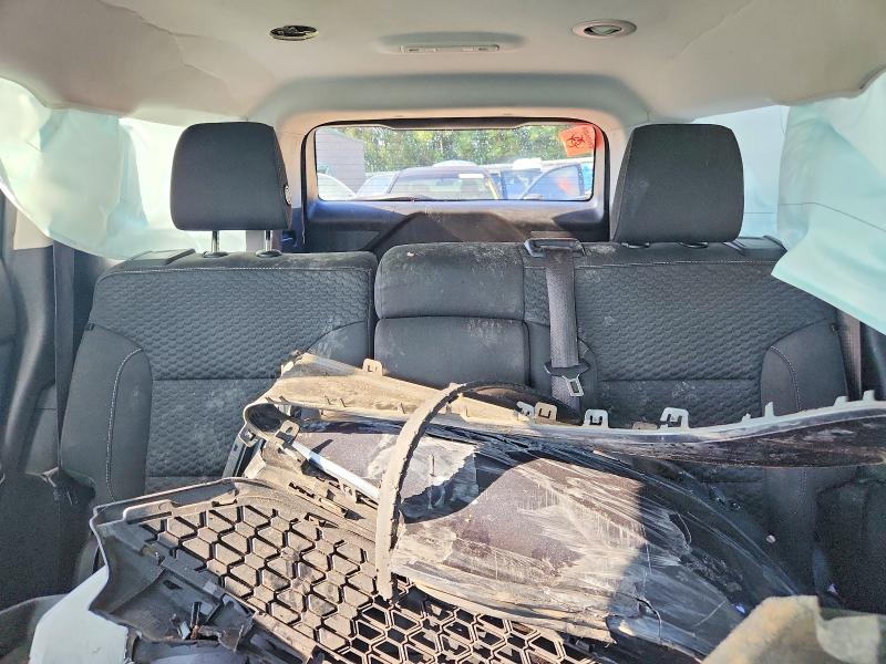 Photo 10 from auction – 2019 GMC ACADIA with VIN 1GKKNKLA4KZ257160