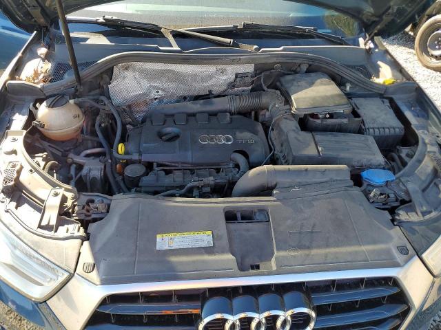 Photo 12 from auction – 2017 AUDI Q3 with VIN WA1ECCFS0HR012366