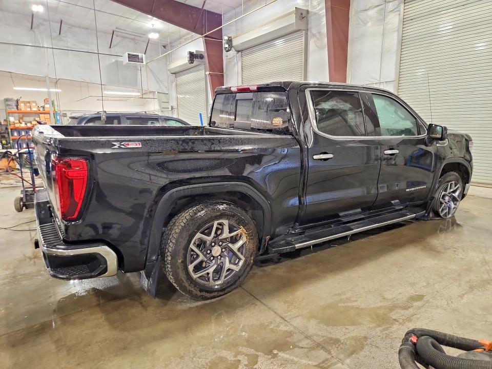 Zdjęcie 3 z aukcji – 2026 GMC SIERRA z VIN 3GTUUDED0TG245230