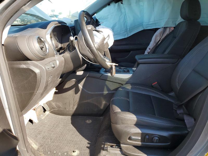 Photo 7 from auction – 2024 CHEVROLET BLAZER with VIN 3GNKBDRS6RS176191