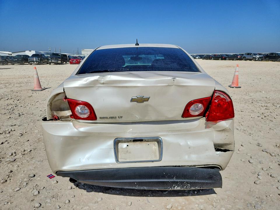 Photo 6 from auction – 2011 CHEVROLET MALIBU with VIN 1G1ZC5E11BF285748