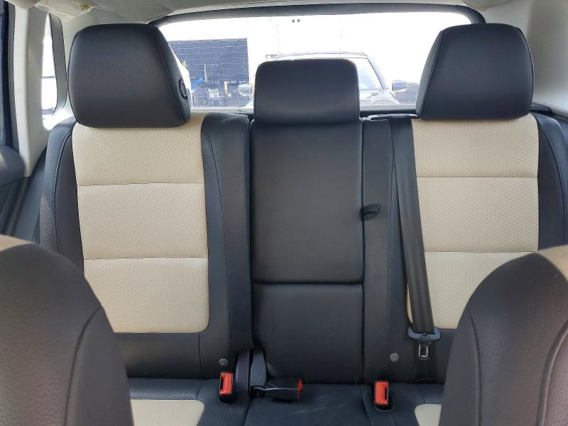 Photo 10 from auction – 2016 VOLKSWAGEN TIGUAN with VIN WVGBV7AX8GW598341