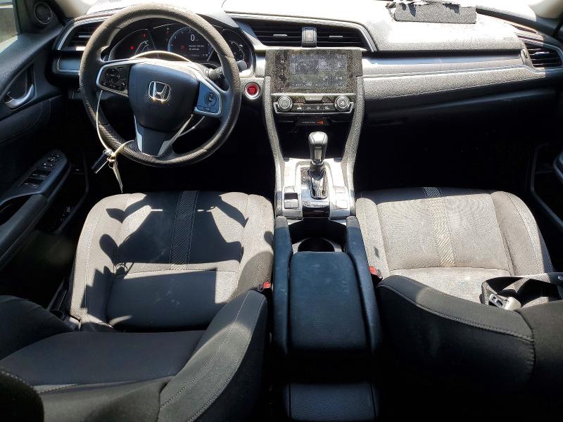 Фото 8 с аукциона – 2016 HONDA CIVIC с VIN 19XFC2F70GE215672