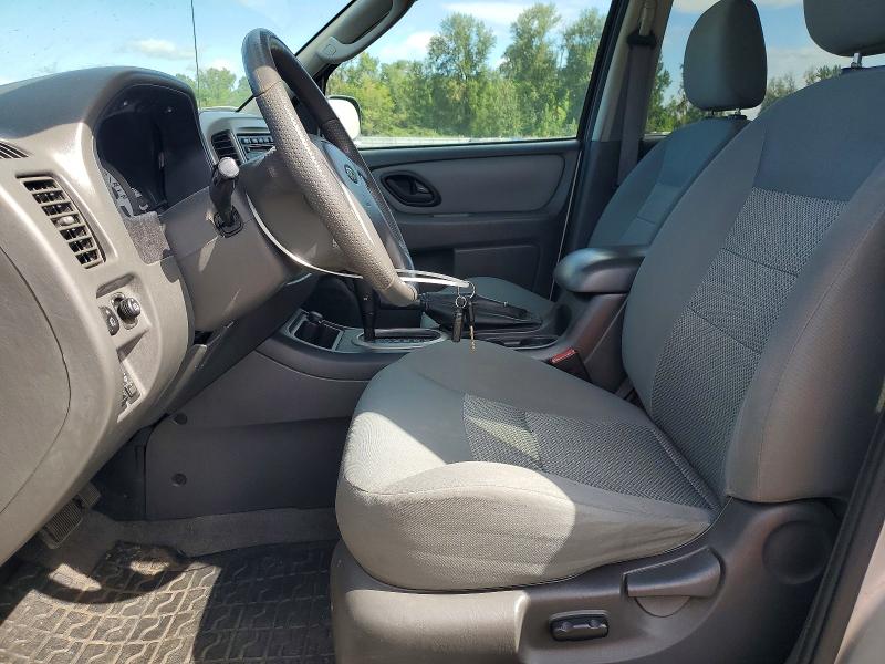 Photo 7 from auction – 2006 FORD ESCAPE with VIN 1FMYU93106KC74808