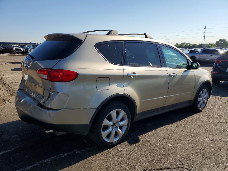 Photo 3 from auction – 2007 SUBARU B9 TRIBECA with VIN 4S4WX83D974409017