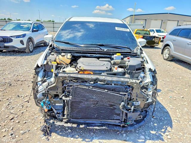 Photo 5 from auction – 2022 CHRYSLER PACIFICA with VIN 2C4RC1L7XNR199911