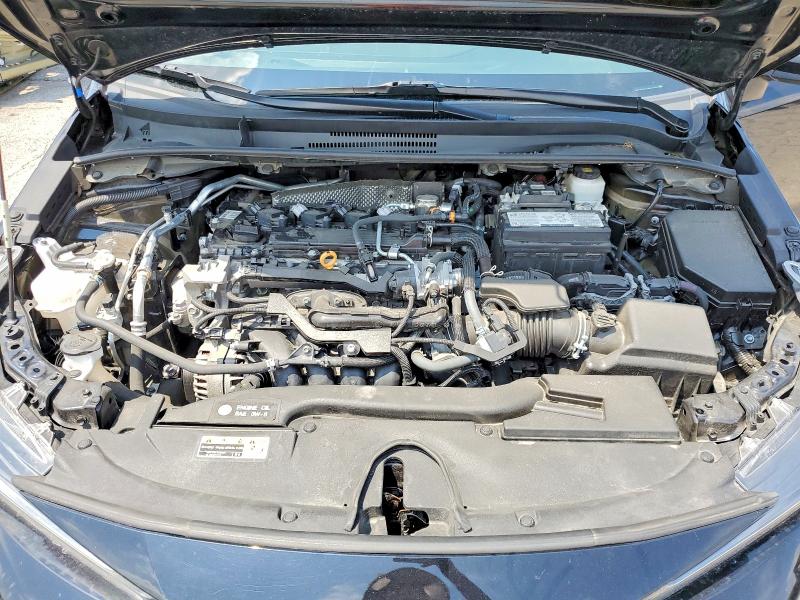Photo 11 from auction – 2024 TOYOTA COROLLA with VIN 5YFB4MDE0RP102833