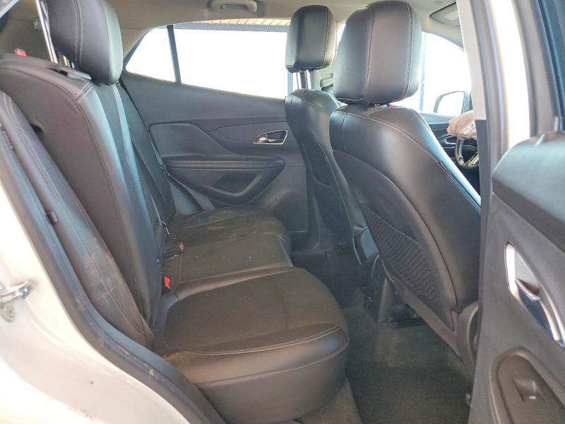 Снимка 11 от търг – 2014 BUICK ENCORE с VIN KL4CJBSB5EB720226
