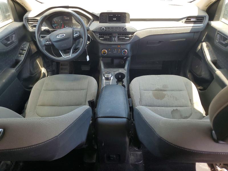 Photo 8 from auction – 2020 FORD ESCAPE with VIN 1FMCU0F61LUA26354