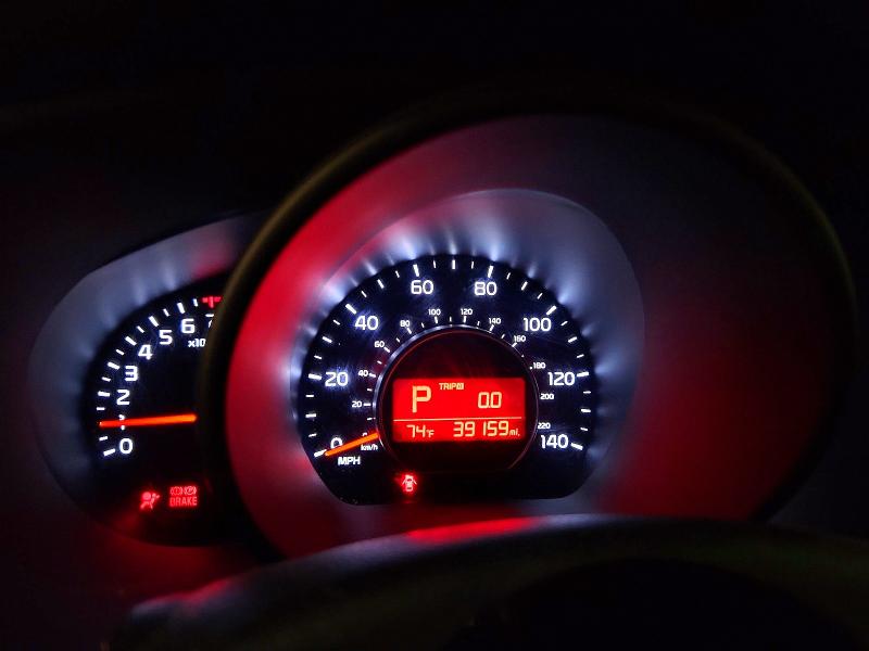 Photo 9 from auction – 2019 KIA SOUL with VIN KNDJN2A20K7639359