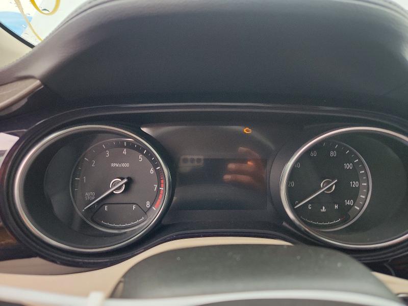 Foto 9 de la subasta – 2023 BUICK ENCORE GX con VIN KL4MMDSL2PB133243