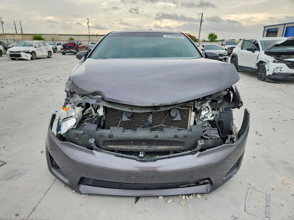 Photo 5 from auction – 2014 TOYOTA CAMRY with VIN 4T4BF1FK2ER339625