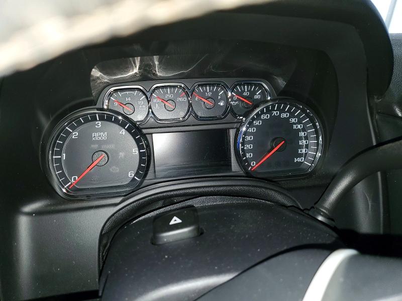 Foto 9 de la subasta – 2015 GMC YUKON con VIN 1GKS2BKC5FR235878