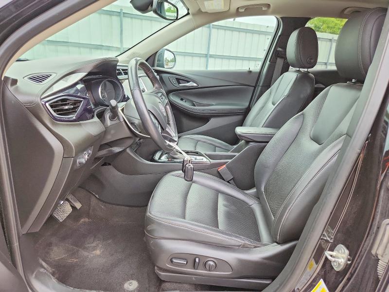 Photo 7 from auction – 2020 BUICK ENCORE GX with VIN KL4MMFSL7LB120252